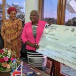 British High Commission in Malawi Commits £3 Million to Combat Antimicrobial Resistance